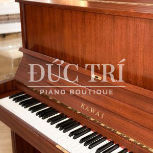 Phím đàn trên đàn Kawai KL-63T