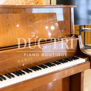 Phím đàn trên đàn Kawai KL-702
