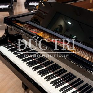 Phím đàn trên đàn Kawai RX-5