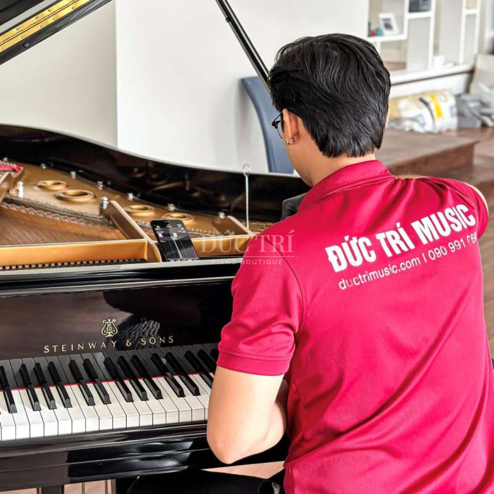 Piano co bao lau len day mot lan Piano cơ bao lâu lên dây một lần Piano cơ bao lâu lên dây một lần