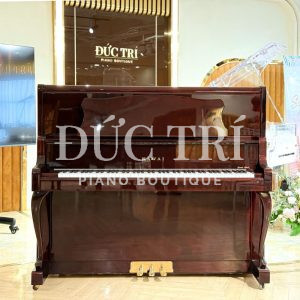 Thiết kế của đàn Kawai DS-80B