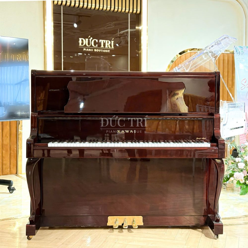 Thiet ke cua dan Kawai DS 80B Kawai DS-80B Thiết kế của đàn Kawai DS-80B