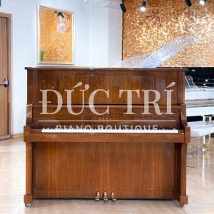 Thiết kế của đàn Kawai KL-702