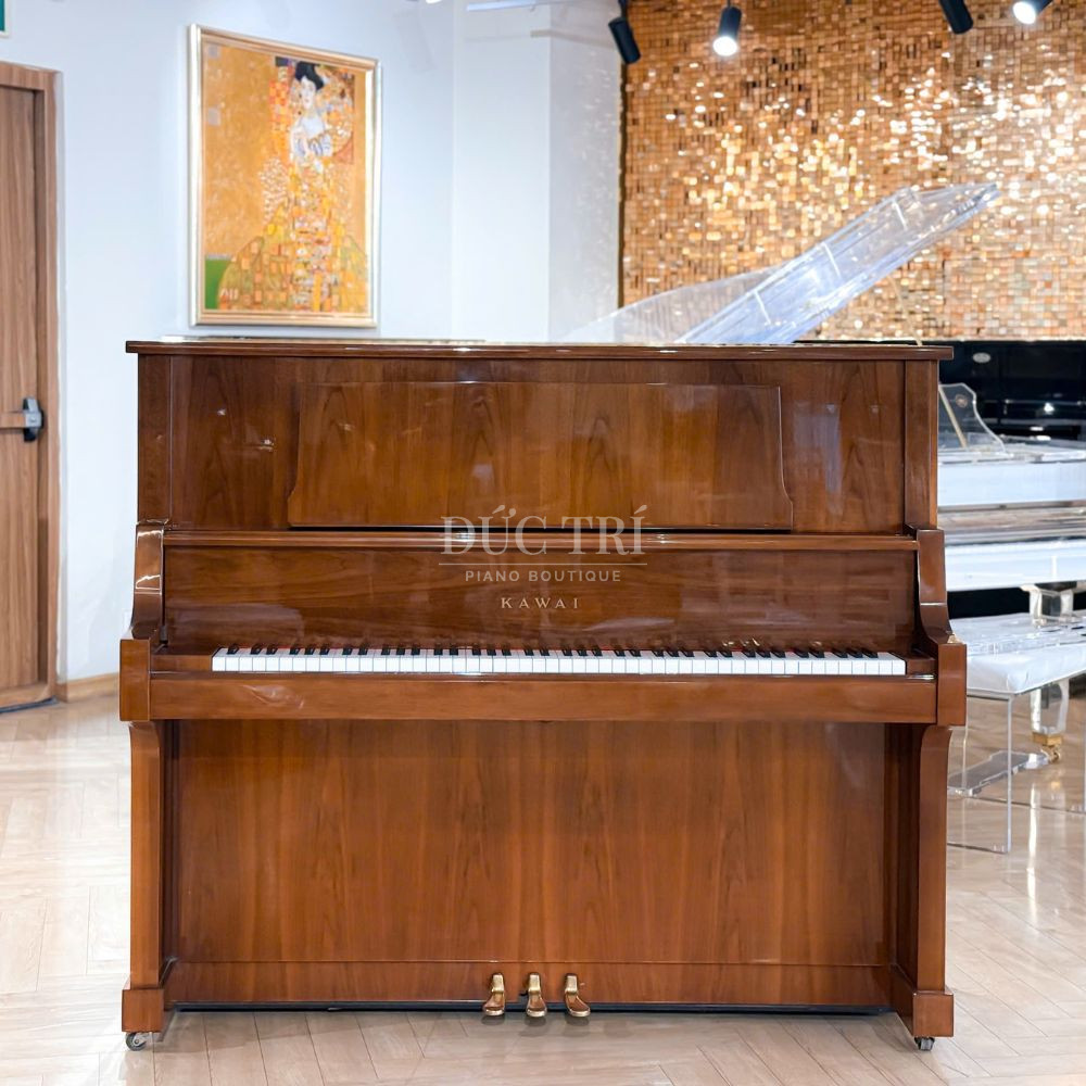 Thiet ke cua dan Kawai KL 702 Kawai KL-702 Thiết kế của đàn Kawai KL-702