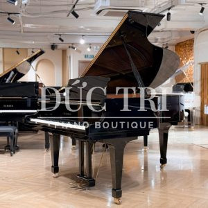 Thiết kế của đàn Kawai RX-5