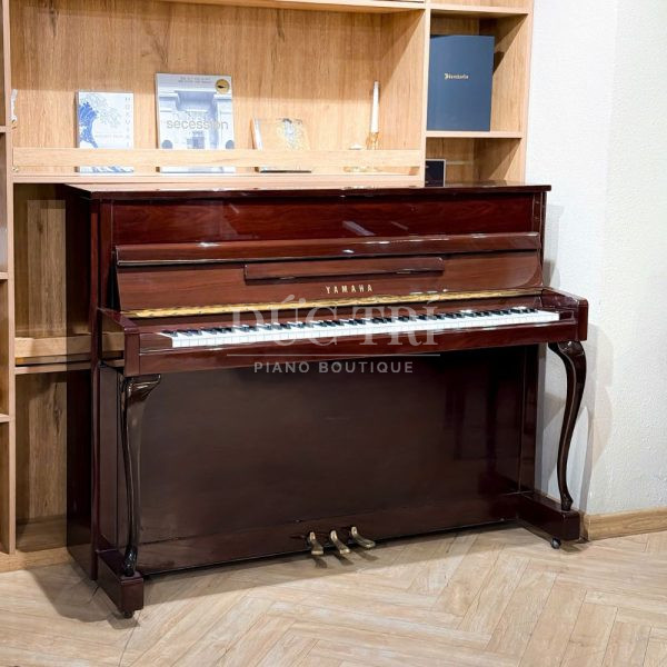 Thiết kế của đàn Yamaha LX-113 CP-PM