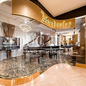 Bảng Giá Bösendorfer 2025: Tổng Quan Các Dòng Đàn Và Ước Tính Tham Khảo Tại Việt Nam