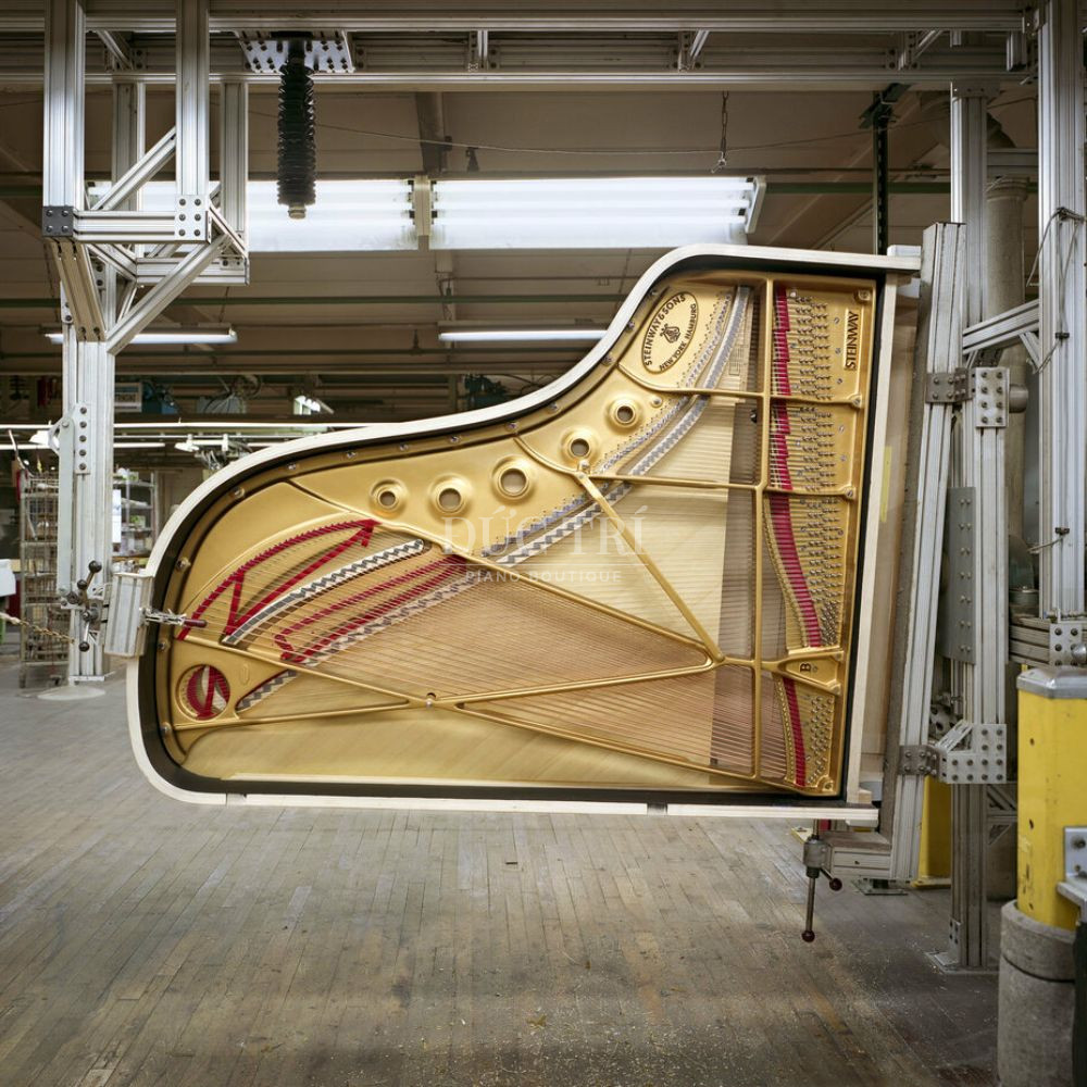 khung dan piano hap thu va phan xa rung dong khung đàn piano khung đàn piano hấp thụ và phản xạ rung động