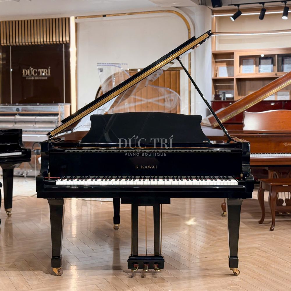 Duc Tri Piano Boutique Dai ly dan piano Kawai Đại lý đàn piano Kawai Đức Trí Piano Boutique - Đại lý đàn piano Kawai