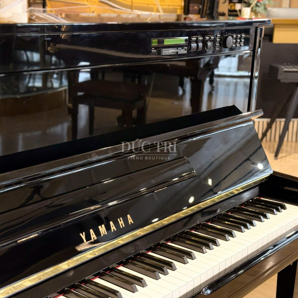 Hinh anh phim dan cua dan Yamaha HQ100SX Yamaha HQ100SX Hình ảnh phím đàn của đàn Yamaha HQ100SX