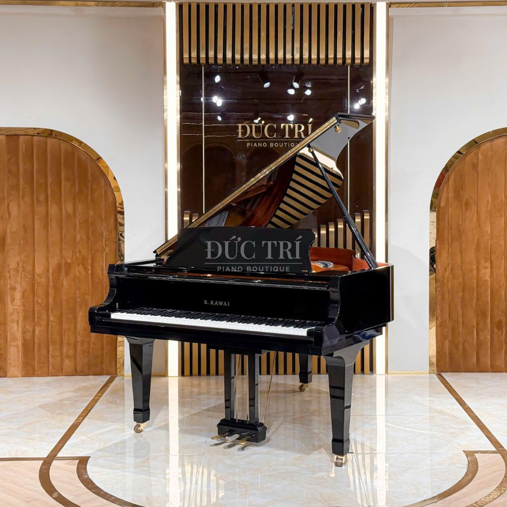 Kawai GX3 tai Duc Tri Piano Boutique Đại lý đàn piano Kawai Kawai GX3 tại Đức Trí Piano Boutique