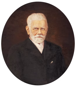 Ludwig Bösendorfer