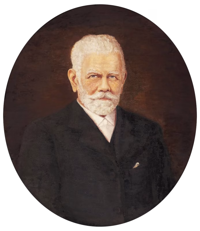 Ludwig Bösendorfer