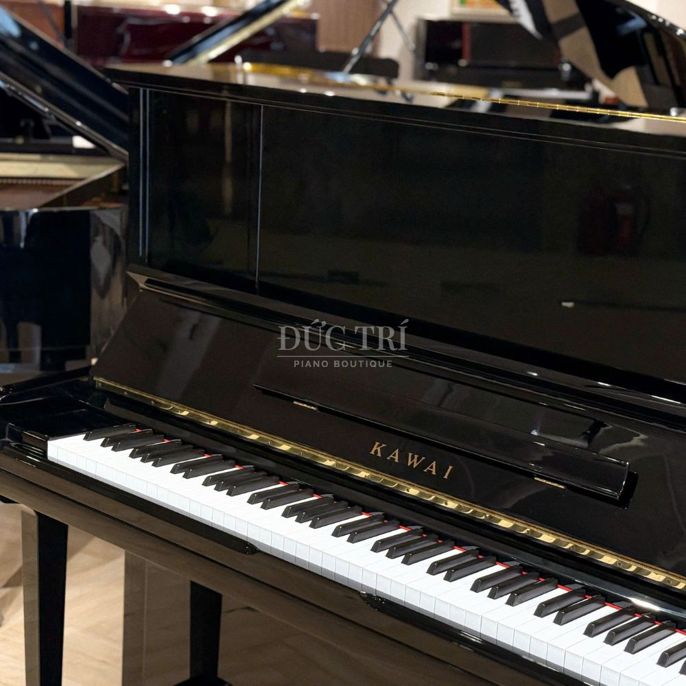 Phim dan tren dan Kawai BS 3A Kawai BS-3A Phím đàn trên đàn Kawai BS-3A