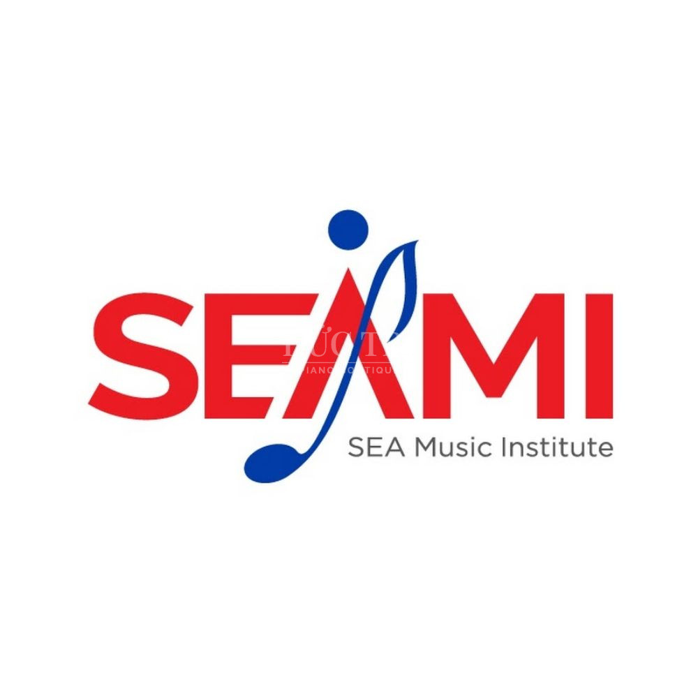 Trung Tam Piano HCM SEAMI Vien am nhac Dong Nam A Trung Tâm Piano HCM Trung Tâm Piano HCM - SEAMI - Viện âm nhạc Đông Nam Á
