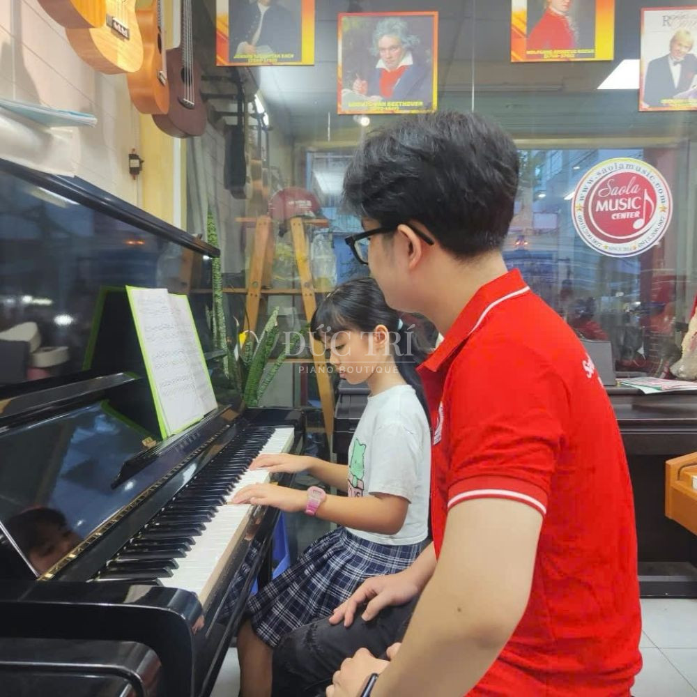 Trung Tam Piano HCM Trung tam am nhac Sao La Trung Tâm Piano HCM Trung Tâm Piano HCM - Trung tâm âm nhạc Sao La