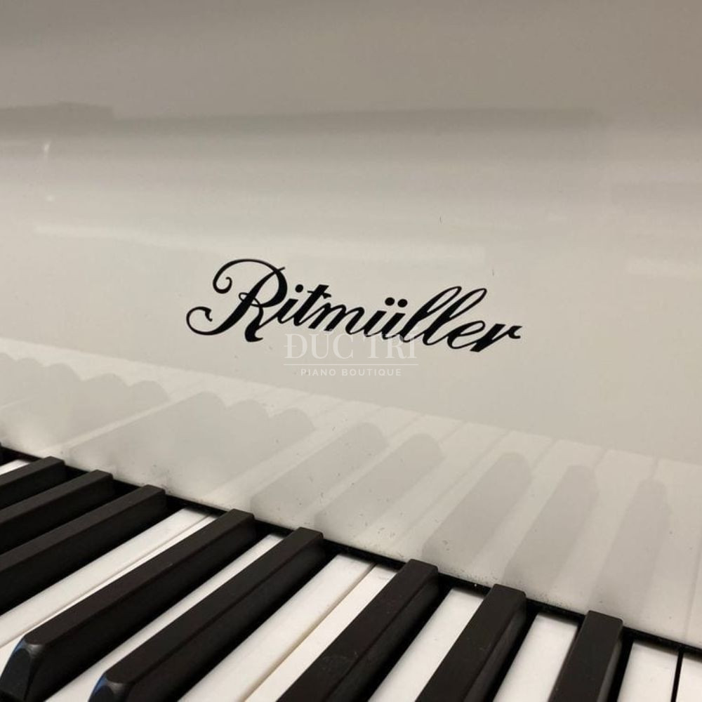 logo Ritmüller