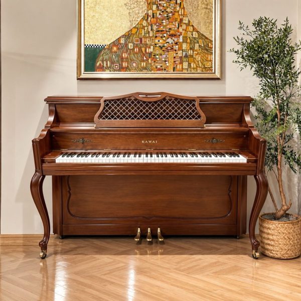 Đàn Upright Piano Kawai KL603