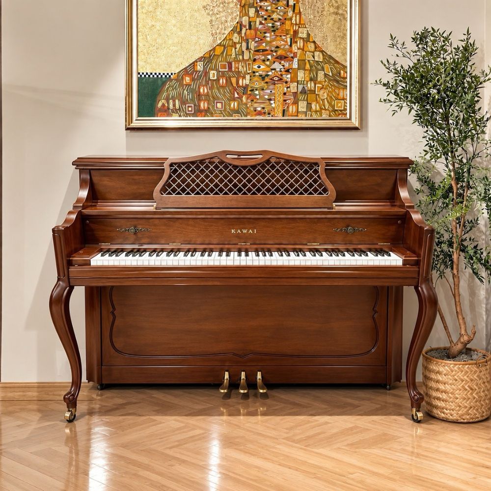 Đàn Upright Piano Kawai KL603