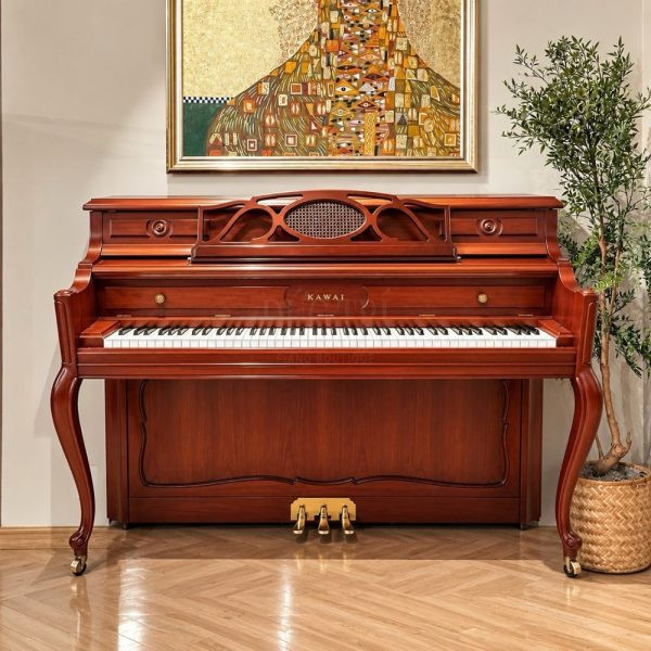 Đàn Upright Piano Kawai KL804F