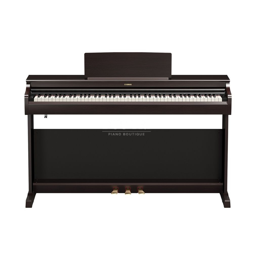 Yamaha YDP 166 Dark Rosewood 2 1 Yamaha YDP-166 Yamaha YDP 166 Dark Rosewood 2 1 Yamaha YDP-166
