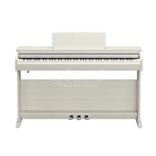 Yamaha YDP-166 -White Birch