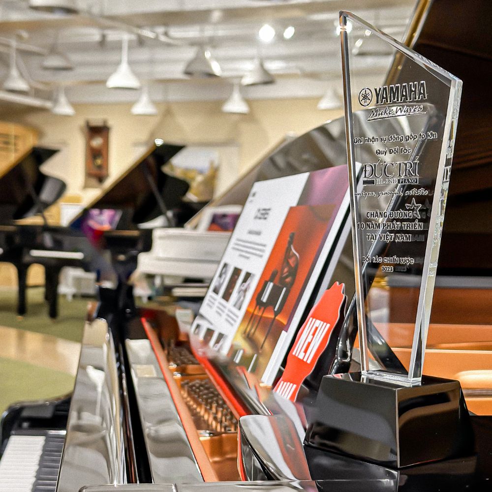 Yamaha ghi nhan doi tac chien luoc Duc Tri Piano Boutique đại lý đàn piano yamaha Yamaha ghi nhận đối tác chiến lược Đức Trí Piano Boutique