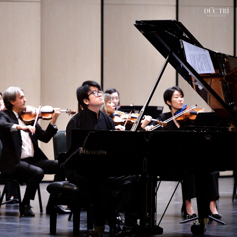 Ban chat cua viec choi piano co cam xuc la gi chơi piano có cảm xúc Bản chất của việc chơi piano có cảm xúc là gì