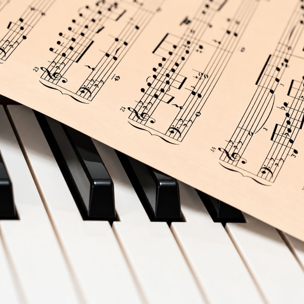 Bon sai lam kinh thuong gap khien ban ton thoi gian ma khong tien bo luyện piano bao lâu mỗi ngày Bốn sai lầm kinh thường gặp khiến bạn tốn thời gian mà không tiến bộ