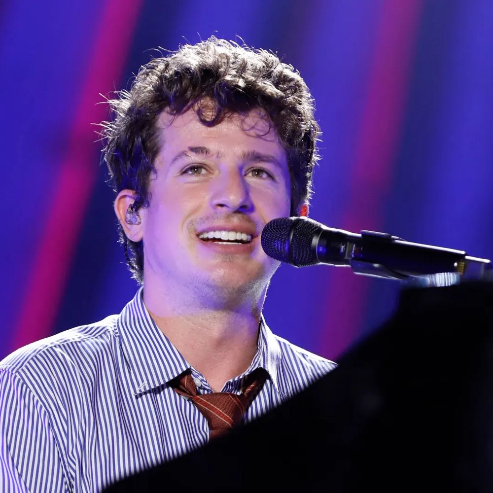 Ca si Charlie Puth voi thien phu perfect pitch perfect pitch Ca sĩ Charlie Puth với thiên phú perfect pitch