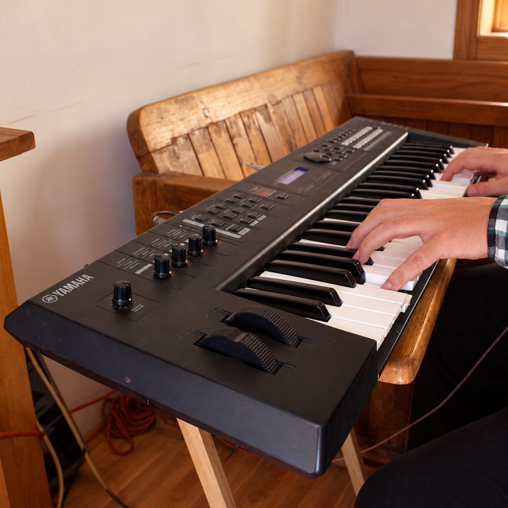 Dan Digital Synthesizer Đàn Synthesizer Đàn Digital Synthesizer