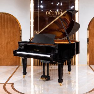 Grand Piano Yamaha C3LSXGZ