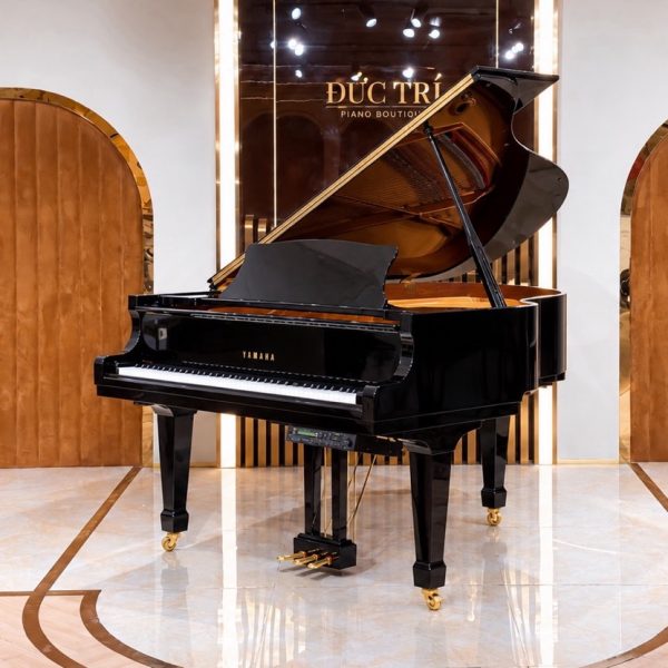 Grand Piano Yamaha C3LSXGZ