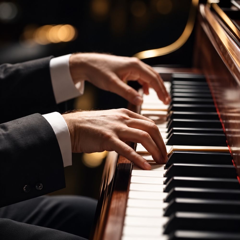 Kinh nghiem cot loi giup ren luyen tu duy doc lap hai tay luyện 2 tay độc lập piano Kinh nghiệm cốt lõi giúp rèn luyện tư duy độc lập hai tay