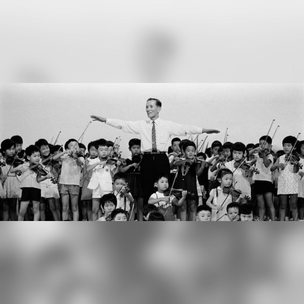 Ky thuat cong thai hoc va cach tao ra am thanh dep phương pháp suzuki Kỹ thuật công thái học và cách tạo ra âm thanh đẹp