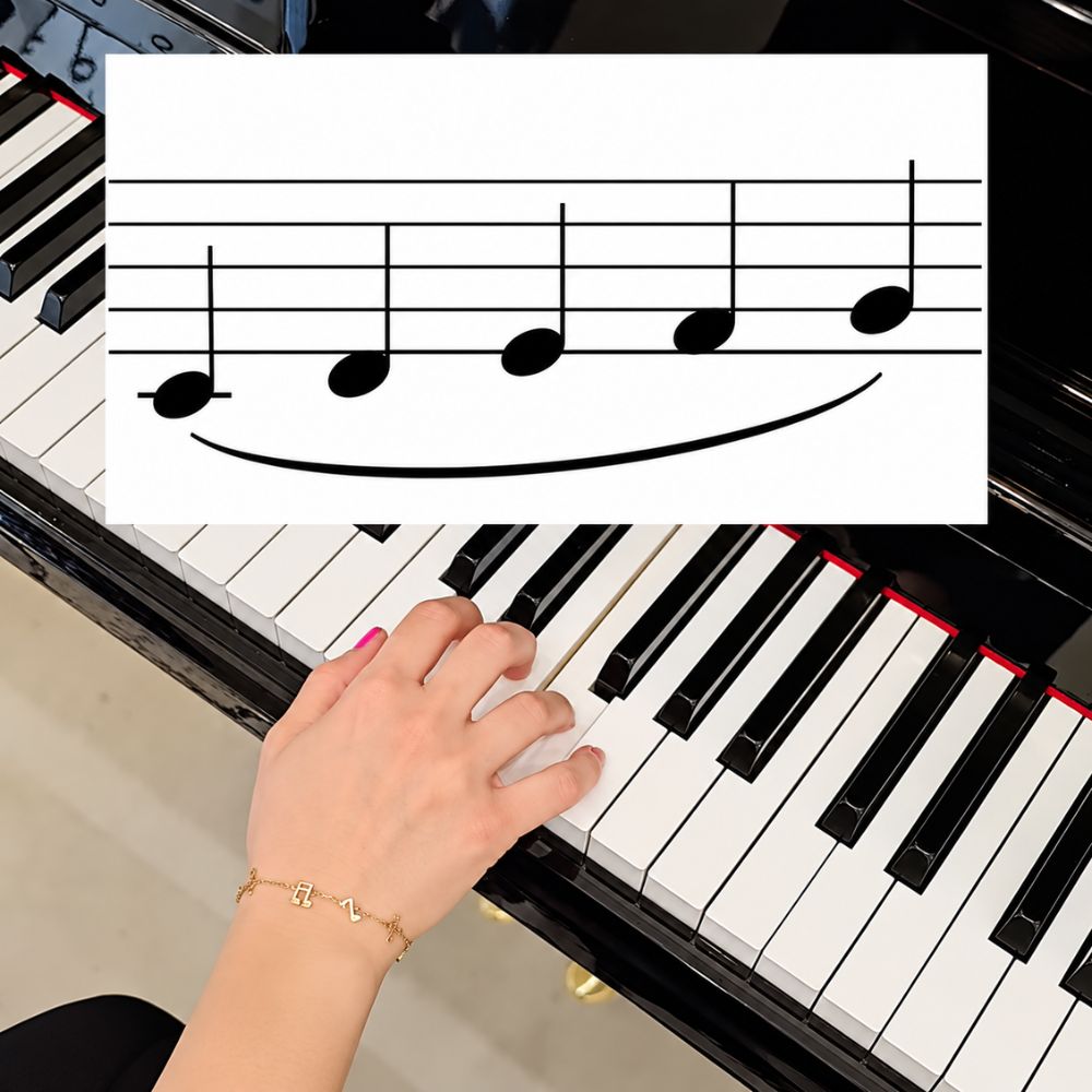 Ky thuat legato piano kỹ thuật legato Kỹ thuật legato piano