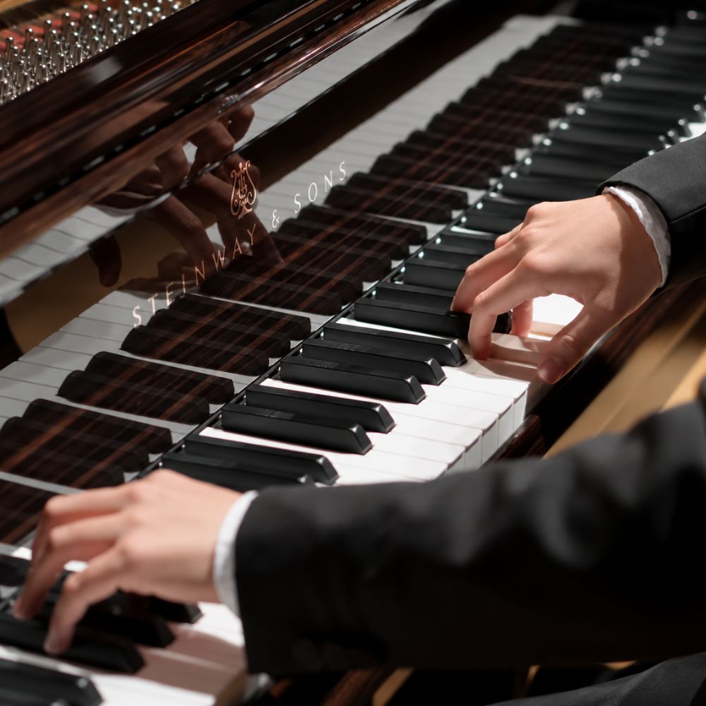 Meo hoc ngau hung va truc quan giup ngon tay nay sieu nhanh kỹ thuật staccato Mẹo học ngẫu hứng và trực quan giúp ngón tay nảy siêu nhanh