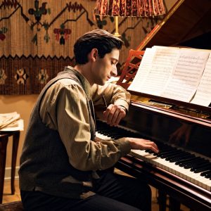 Chán nản khi học piano: 5 nguyên nhân gốc rễ và cách lấy lại cảm hứng