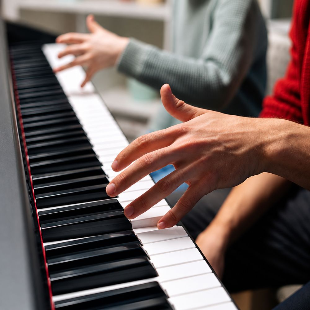 Nhung sai lam kinh dien can tranh khi tap ung tau piano Etude Piano Những sai lầm kinh điển cần tránh khi tập ứng tấu piano