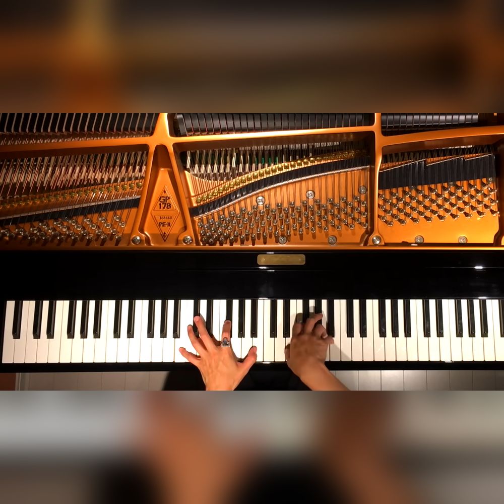 Phuong phap luyen tap Voice leading thuc chien voice leading Phương pháp luyện tập Voice leading thực chiến