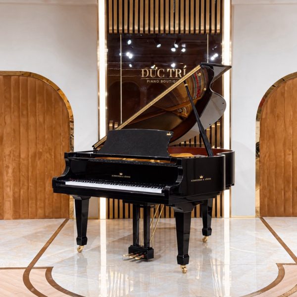 Grand Piano Schreiner & Söhne GP186