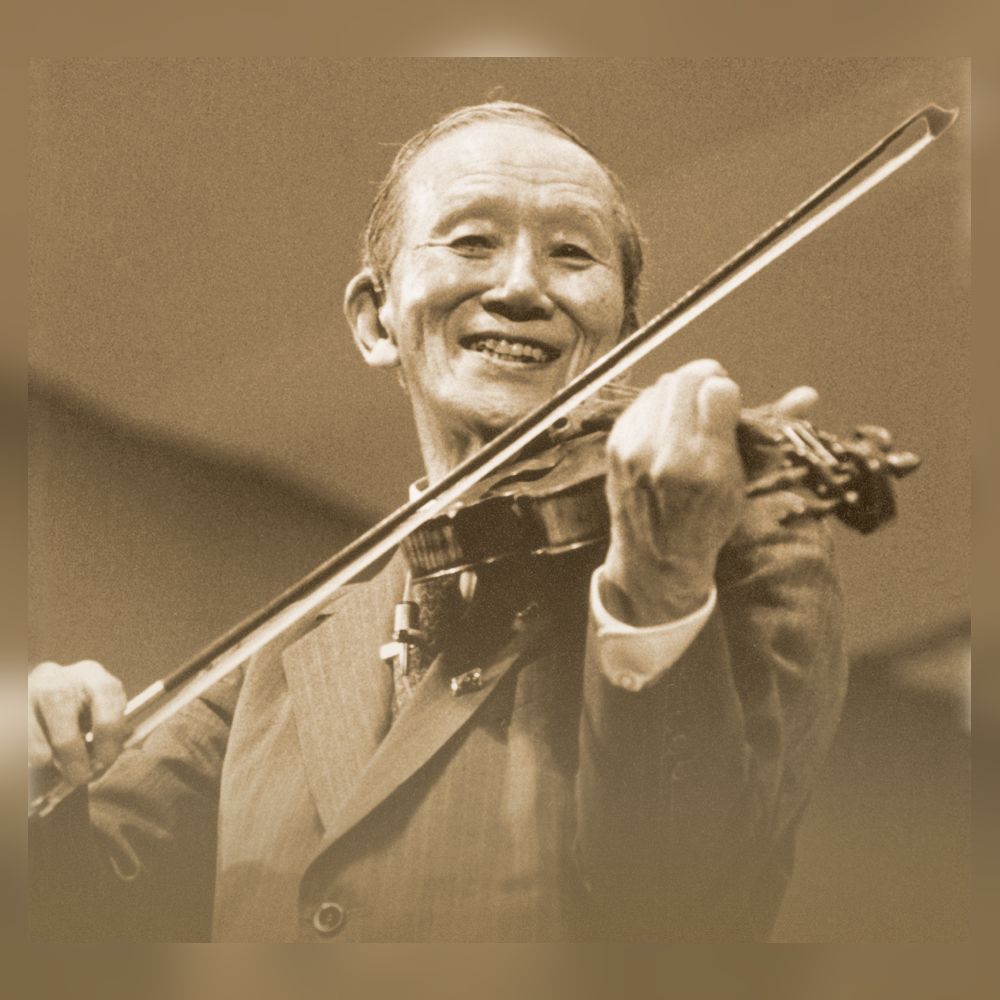 Shinichi Suzuki 1898–1998 cha de cua phuong phapSuzuki Piano phương pháp suzuki Shinichi Suzuki (1898–1998) cha đẻ của phương phápSuzuki Piano
