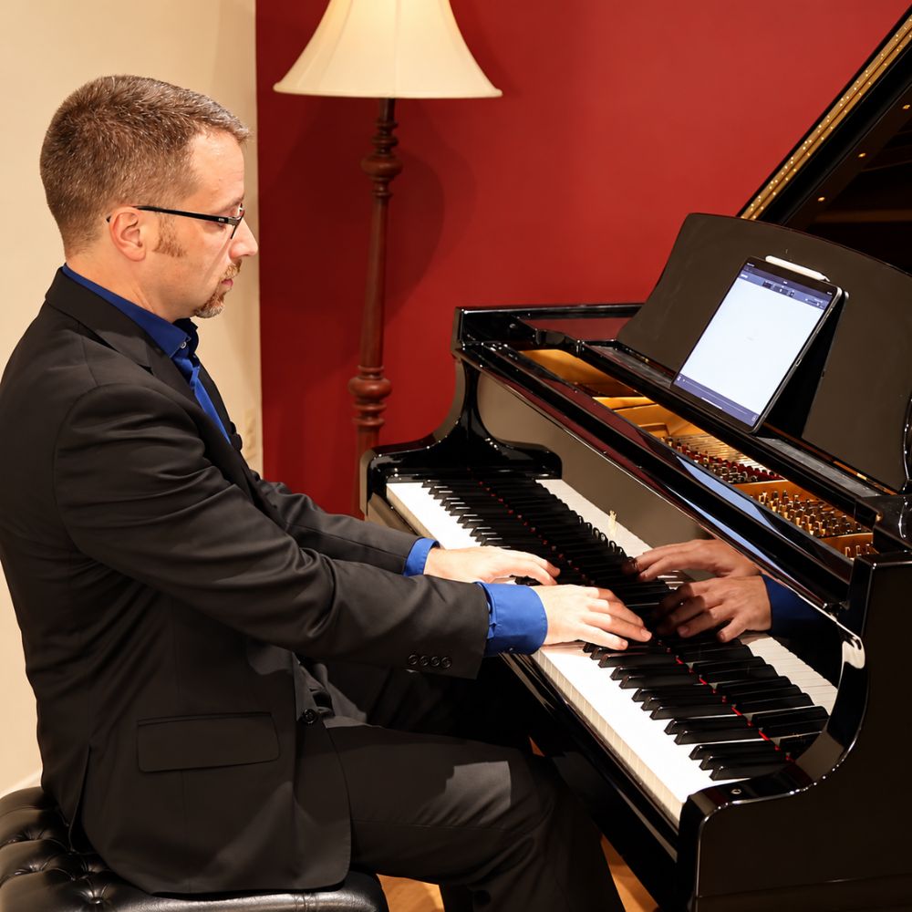 Tac dong cua viec choi piano doi voi nao bo nhu the nao chơi piano đối với não bộ Tác động của việc chơi piano đối với não bộ như thế nào