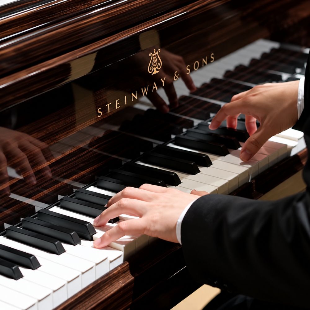 Tam quan trong cua viec luyen ngon piano moi ngay bài tập luyện ngón Tầm quan trọng của việc luyện ngón piano mỗi ngày