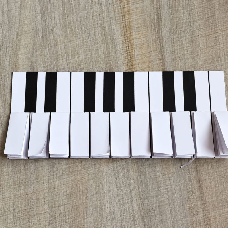 Cách học piano khi không có đàn: Cẩm nang luyện tập hiệu quả từ chuyên gia